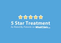 Fivestar Treatment