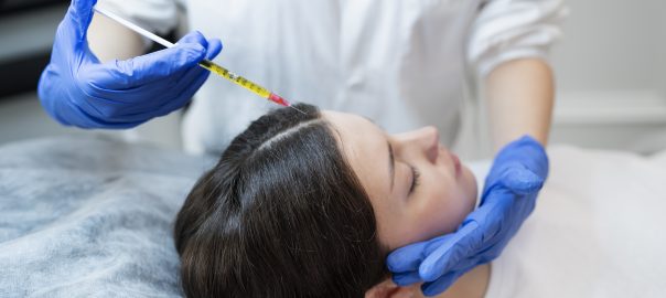 4. PRP vs. Traditional Treatments Why Platelet Rich Plasma is Gaining Popularity in Malaysia
